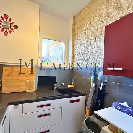 Colomba Calvi (Corsica)