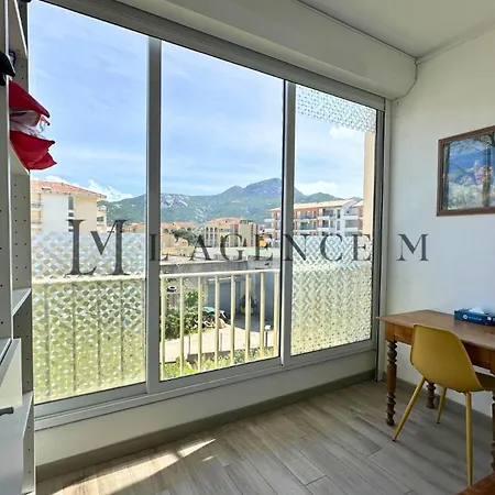 Colomba Calvi (Corsica)