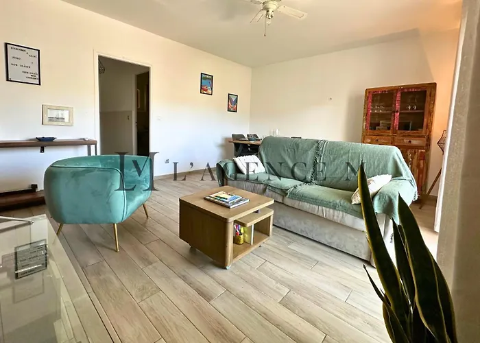 Colomba Calvi (Corsica)