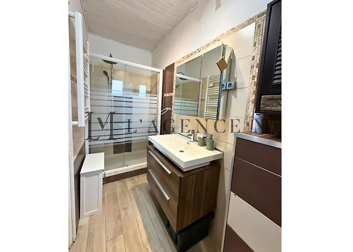 Colomba * Calvi (Corsica)