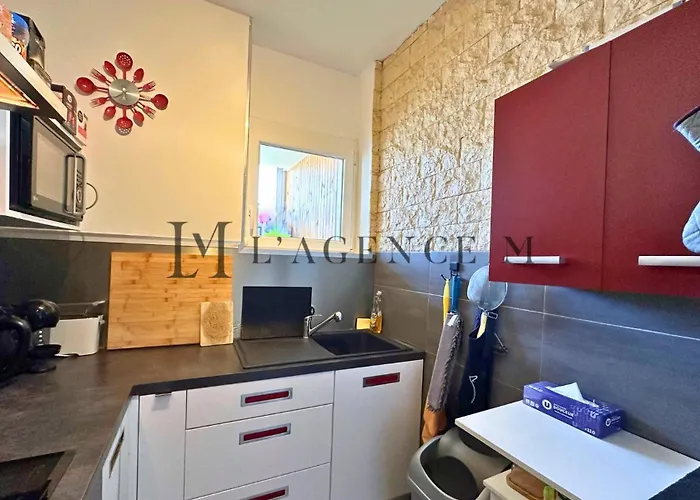 Colomba Calvi (Corsica)