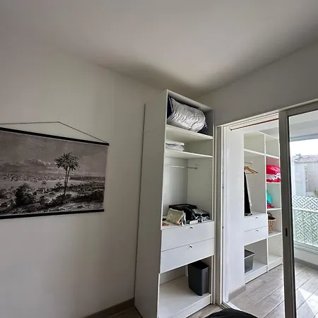 Apartment Colomba