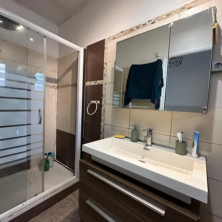 Apartment Colomba Calvi (Corsica)