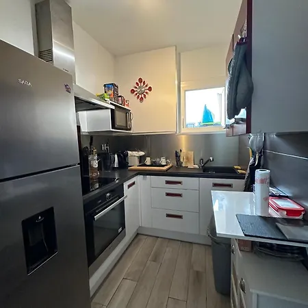 Colomba Calvi (Corsica)