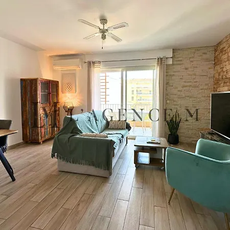 Apartment Colomba