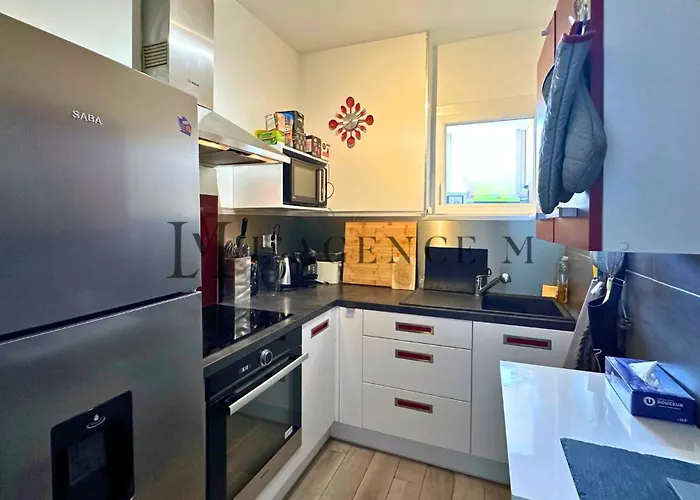 Colomba * Calvi (Corsica)