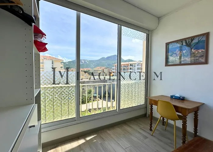 Colomba Calvi (Corsica)